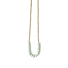 Load image into Gallery viewer, Slider Necklace