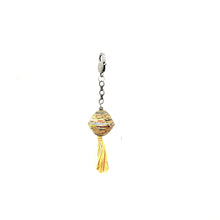 Load image into Gallery viewer, Cereal Box Bead Keychain
