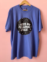 Load image into Gallery viewer, “I need my personal space” shirt