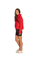 Load image into Gallery viewer, Maryland Terps Quarter Zip Sweatshirt