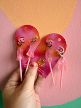 Load image into Gallery viewer, Dino Lolli Dangle Earrings