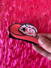 Load image into Gallery viewer, Girly Pop Hair Claw