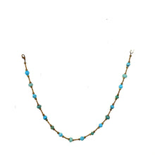 Load image into Gallery viewer, Haitian Signature Mask Lanyard
