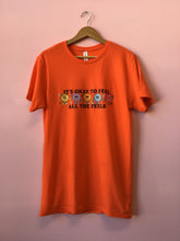Load image into Gallery viewer, It’s Okay to Feel All the Feels Shirt