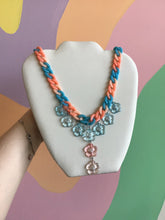 Load image into Gallery viewer, Happy Chain Link Necklace