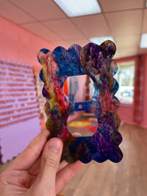 Load image into Gallery viewer, Dark Sparkle Outlet Cover