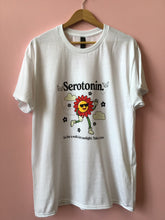 Load image into Gallery viewer, Serotonin Shirt and Crewneck