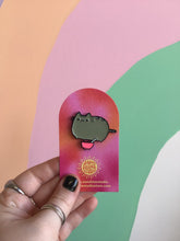 Load image into Gallery viewer, Pusheen Enamel Pins