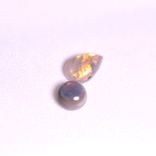 Load image into Gallery viewer, Natural Triangular African Opal Ethiopian Opal