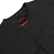 Load image into Gallery viewer, Tredson™ Lowcut Men's Canvas Vest