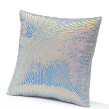 Load image into Gallery viewer, Decorative Glitter Sequin Throw Pillow Case
