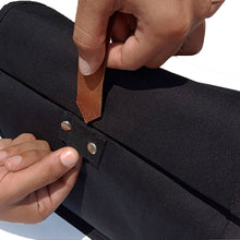 Load image into Gallery viewer, Cotton Canvas Lunch Bag, Washable Lunch Bag