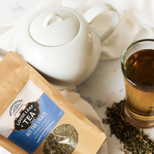 Load image into Gallery viewer, &quot;Hit the Lights&quot; Sleepy Loose Leaf Tea
