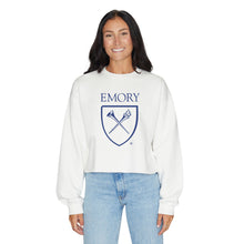Load image into Gallery viewer, Emory Eagles Crewneck