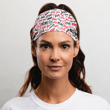Load image into Gallery viewer, Valentines Day Headbands