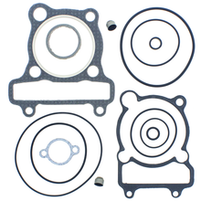 Load image into Gallery viewer, QuadBoss, QuadBoss 92-98 Yamaha YFB250 Timberwolf Top End Gasket Set (Part #563925)