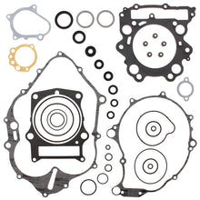 Load image into Gallery viewer, QuadBoss, QuadBoss Complete Gasket Set with Oil Seals for Yamaha YFM660R Raptor (2001-2005)