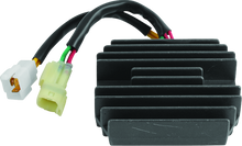 Load image into Gallery viewer, QuadBoss, QuadBoss Voltage Regulator for Arctic Cat 375 2x4 – Reliable Power Management