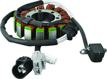 Load image into Gallery viewer, QuadBoss, QuadBoss Yamaha YXR700 Rhino 4x4 FI Stator (2008-2013) - Part Number 463514
