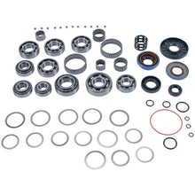 Load image into Gallery viewer, QuadBoss, QuadBoss 2010 Polaris RZR 4 800 Transmission Rebuild Kit (Part #566580)