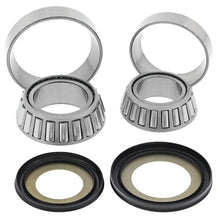 Load image into Gallery viewer, QuadBoss, QuadBoss Taper Steering Bearing Kit for Kawasaki KXT250A Tecate (1984-1987)