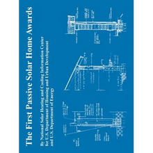 Load image into Gallery viewer, The First Passive Solar Home Awards - Paperback