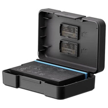 Load image into Gallery viewer, Insta360 X5 Replacement Battery | Official 9.34Wh Rechargeable Battery + Case
