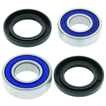 Load image into Gallery viewer, QuadBoss, QuadBoss 413363 Lower Steering Bearing Kit for Polaris Predator 90 and Arctic Cat Alterra 90
