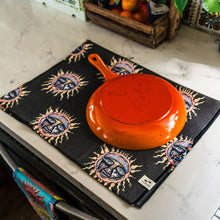 Load image into Gallery viewer, 40 OZ Quick-Dry Kitchen Towel | Sublime x Slowtide