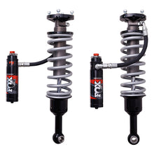 Load image into Gallery viewer, Fox 22-24 Lexus LX600 2.5 Performance Elite Series Front Coil-Over Reservoir Shocks- Adjustable