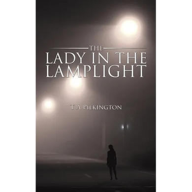 The Lady in the Lamplight - Paperback