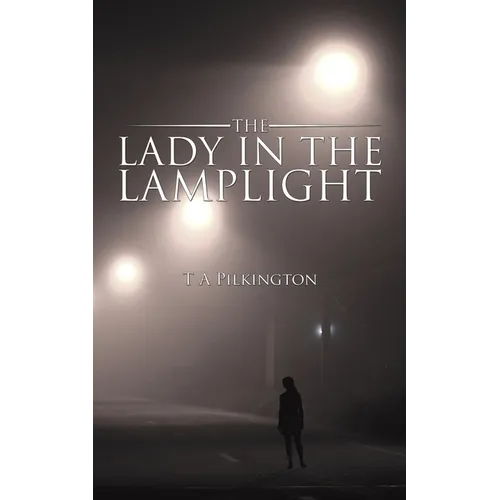 The Lady in the Lamplight - Paperback