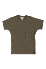Load image into Gallery viewer, Pocket Dolman Tee