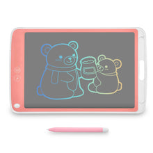 Load image into Gallery viewer, Yescom 10in LCD eWriting Tablet Colorful Screen Electronic Notepad