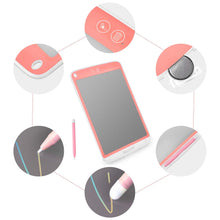 Load image into Gallery viewer, Yescom 10in LCD eWriting Tablet Colorful Screen Electronic Notepad