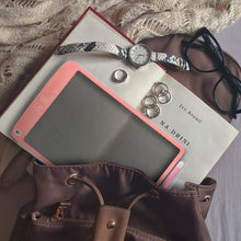 Load image into Gallery viewer, Yescom 10in LCD eWriting Tablet Colorful Screen Electronic Notepad