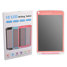 Load image into Gallery viewer, Yescom 10in LCD eWriting Tablet Colorful Screen Electronic Notepad