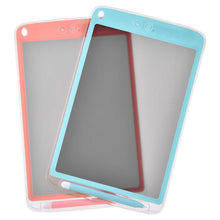 Load image into Gallery viewer, Yescom 10in LCD eWriting Tablet Colorful Screen Electronic Notepad