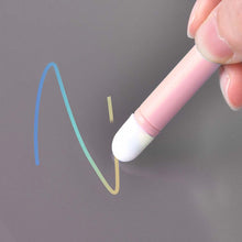 Load image into Gallery viewer, Yescom 10in LCD eWriting Tablet Colorful Screen Electronic Notepad