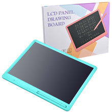 Load image into Gallery viewer, Yescom 15in LCD eWriting Tablet Colorful Screen Electronic Notepad