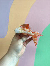 Load image into Gallery viewer, Koi Hair Claw