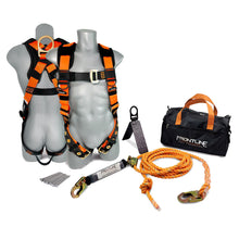 Load image into Gallery viewer, Frontline Combat Complete Roofers Kit Combat Roofer Kit