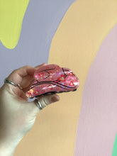 Load image into Gallery viewer, Cowgirl Hat Hair Claw