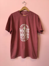 Load image into Gallery viewer, Hocus Pocus est.1693 Shirt and Sweater