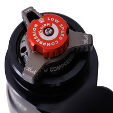 Load image into Gallery viewer, Fox 2024+ Toyota Tacoma 2.5 Performance Elite Series Rear Reservoir Shock (0-1in Lift) DSC EVO