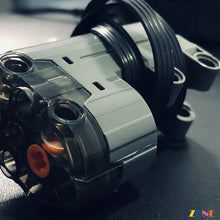 Load image into Gallery viewer, Power Functions Kit for LEGO McLaren F1 #42141 Motor