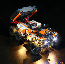 Load image into Gallery viewer, LEGO All-Terrain Vehicle #42139 (Ver. 2) Light Kit