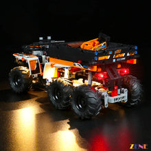 Load image into Gallery viewer, LEGO All-Terrain Vehicle #42139 (Ver. 2) Light Kit