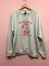 Load image into Gallery viewer, Cozy Crewneck Sweaters