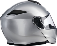 Load image into Gallery viewer, Z1R, Z1R Solaris 2.0 Modular Helmet - Solid Silver - XL by Z1R (Part Number 0101-17514)
